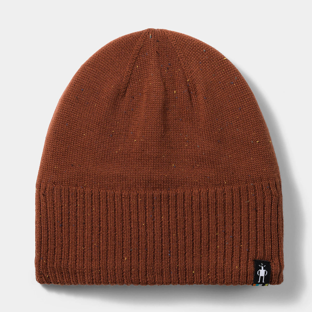 Burnt Sienna Donegal