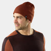 Burnt Sienna Donegal