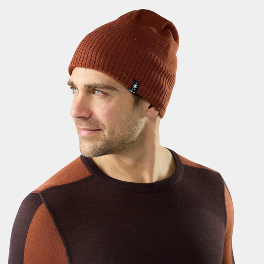 Burnt Sienna Donegal