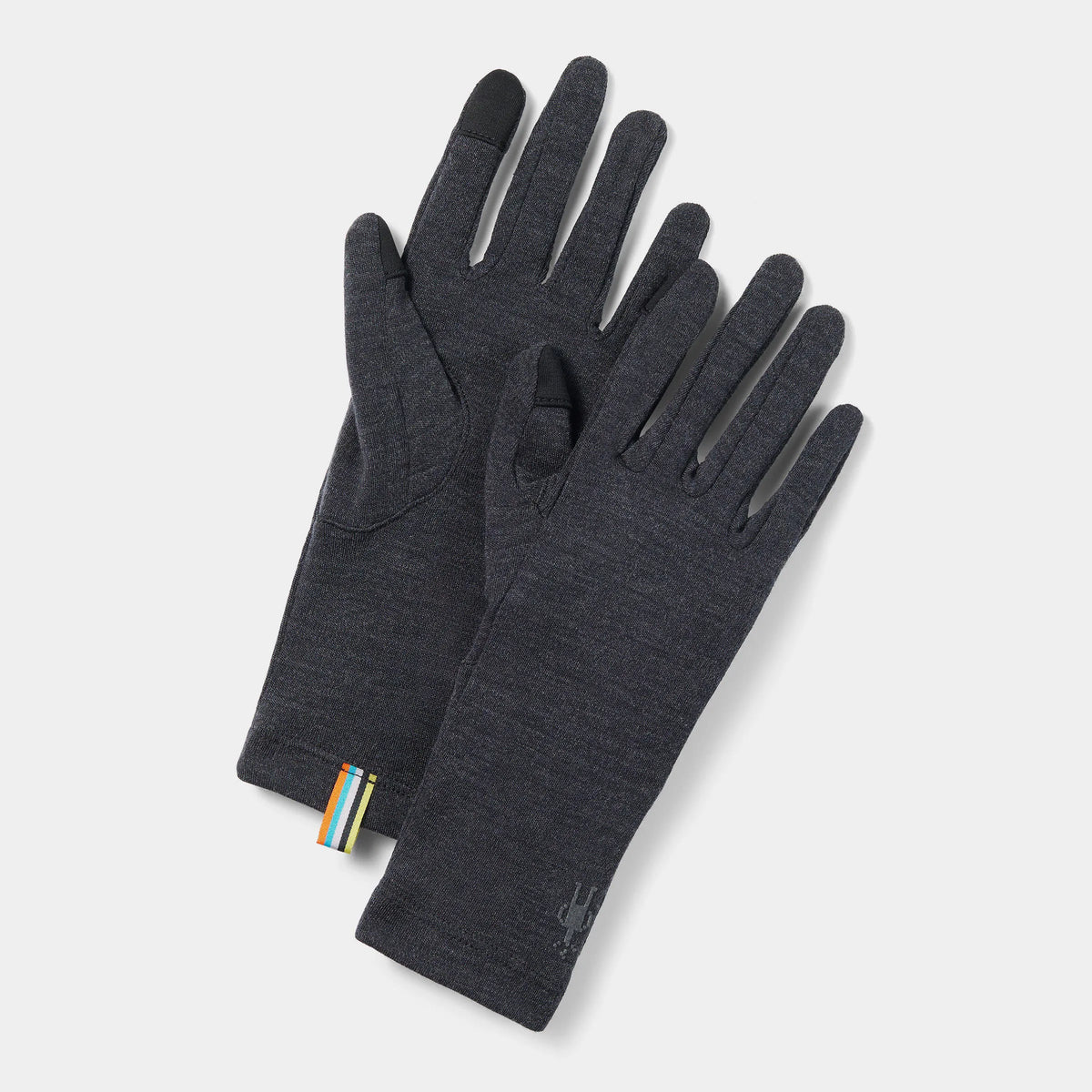 Charcoal Heather