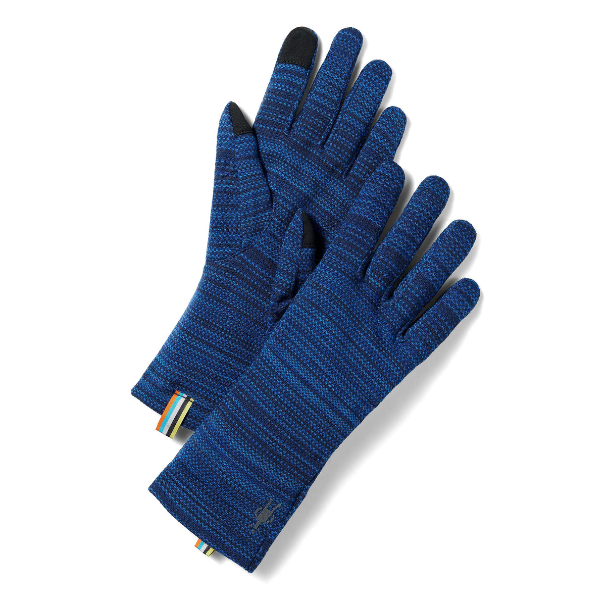 Deep Navy Color Shift
