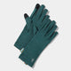 Dark Teal Heather
