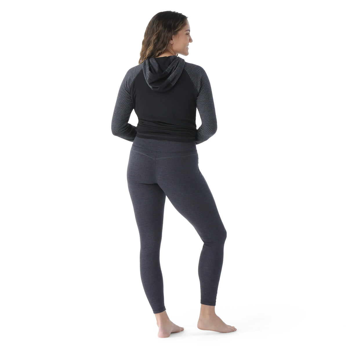 Charcoal Heather