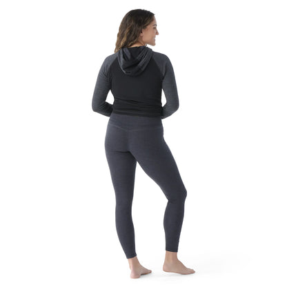 Charcoal Heather