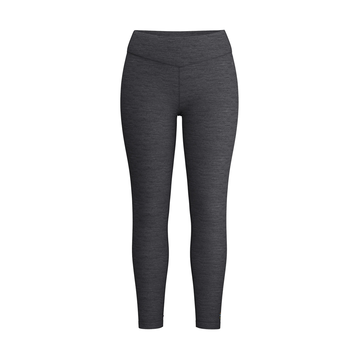 Charcoal Heather