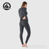 Charcoal Heather