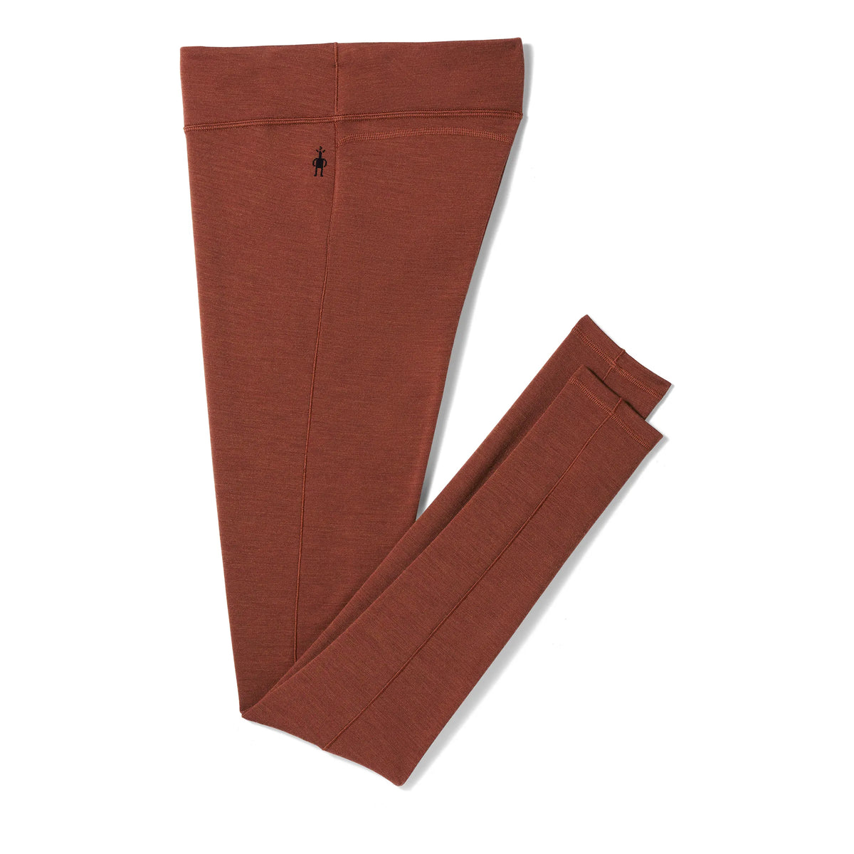 Pecan Brown Heather