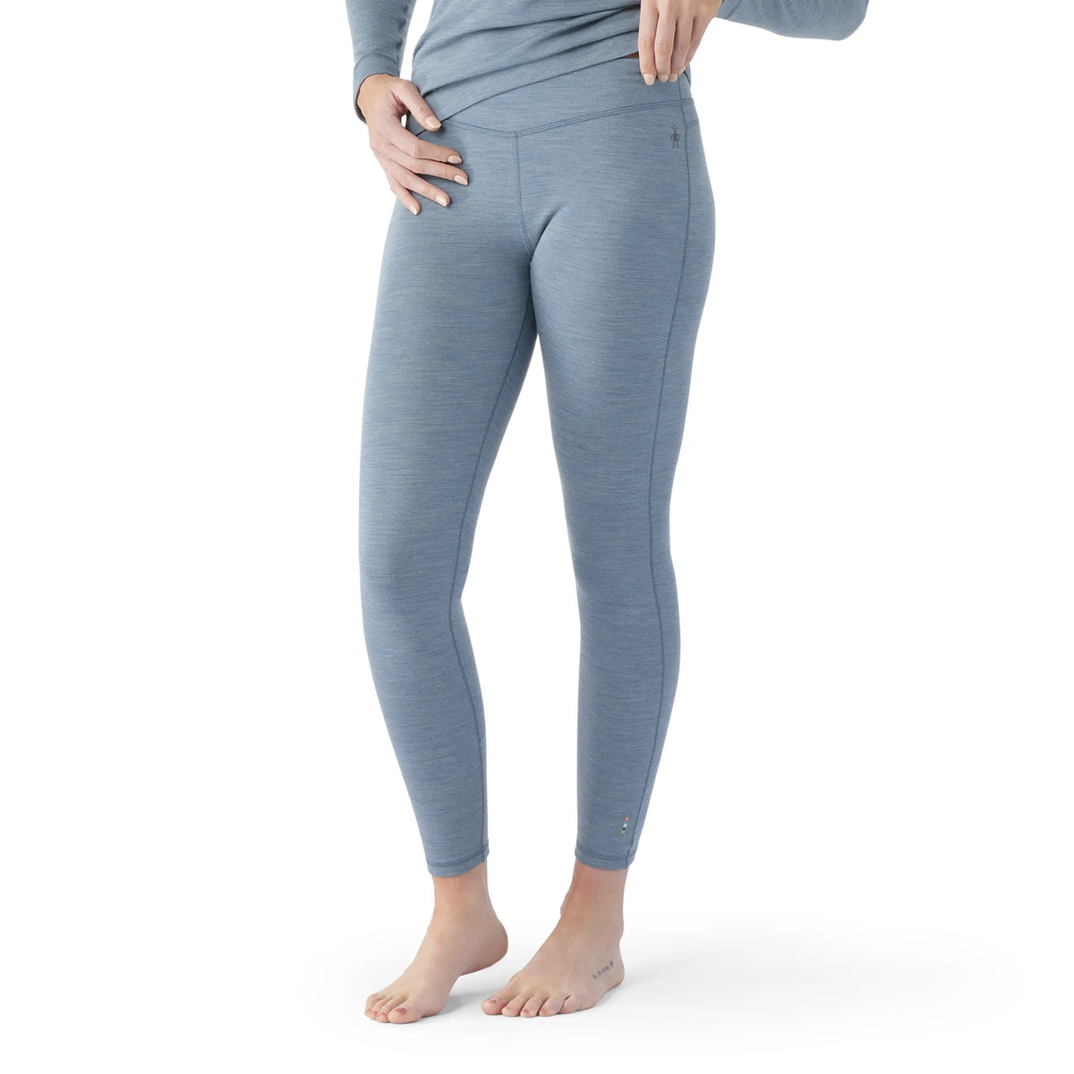 Pewter Blue Heather