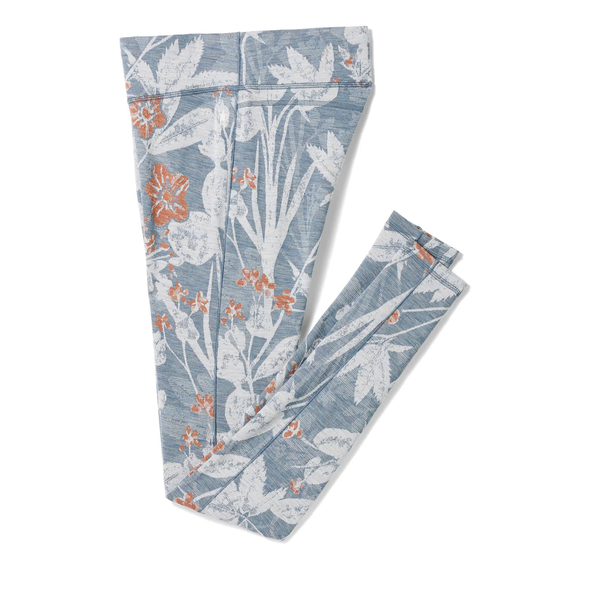 Winter Sky Floral