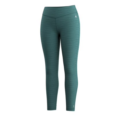 Dark Teal Heather
