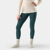 Dark Teal Heather