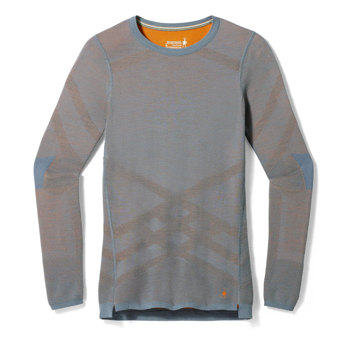 Pewter Blue-Marmalade