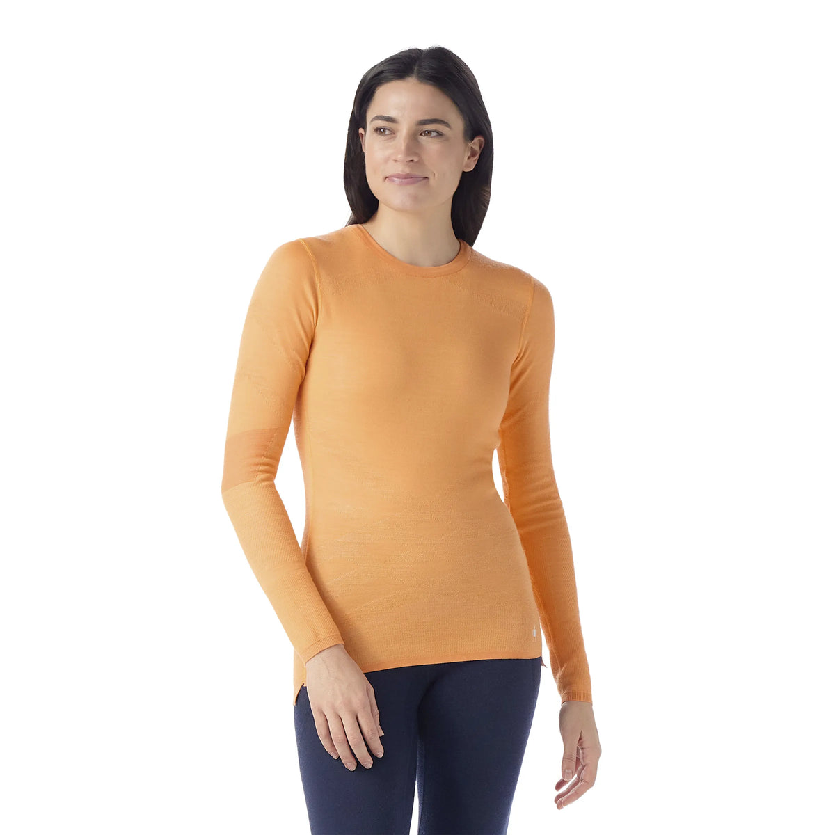 Apricot-White