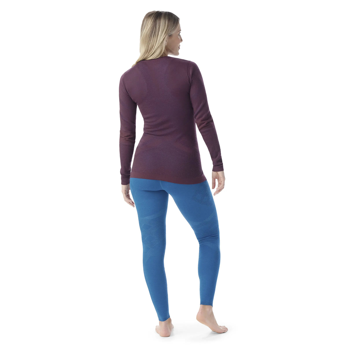 Eggplant-Nival Blue