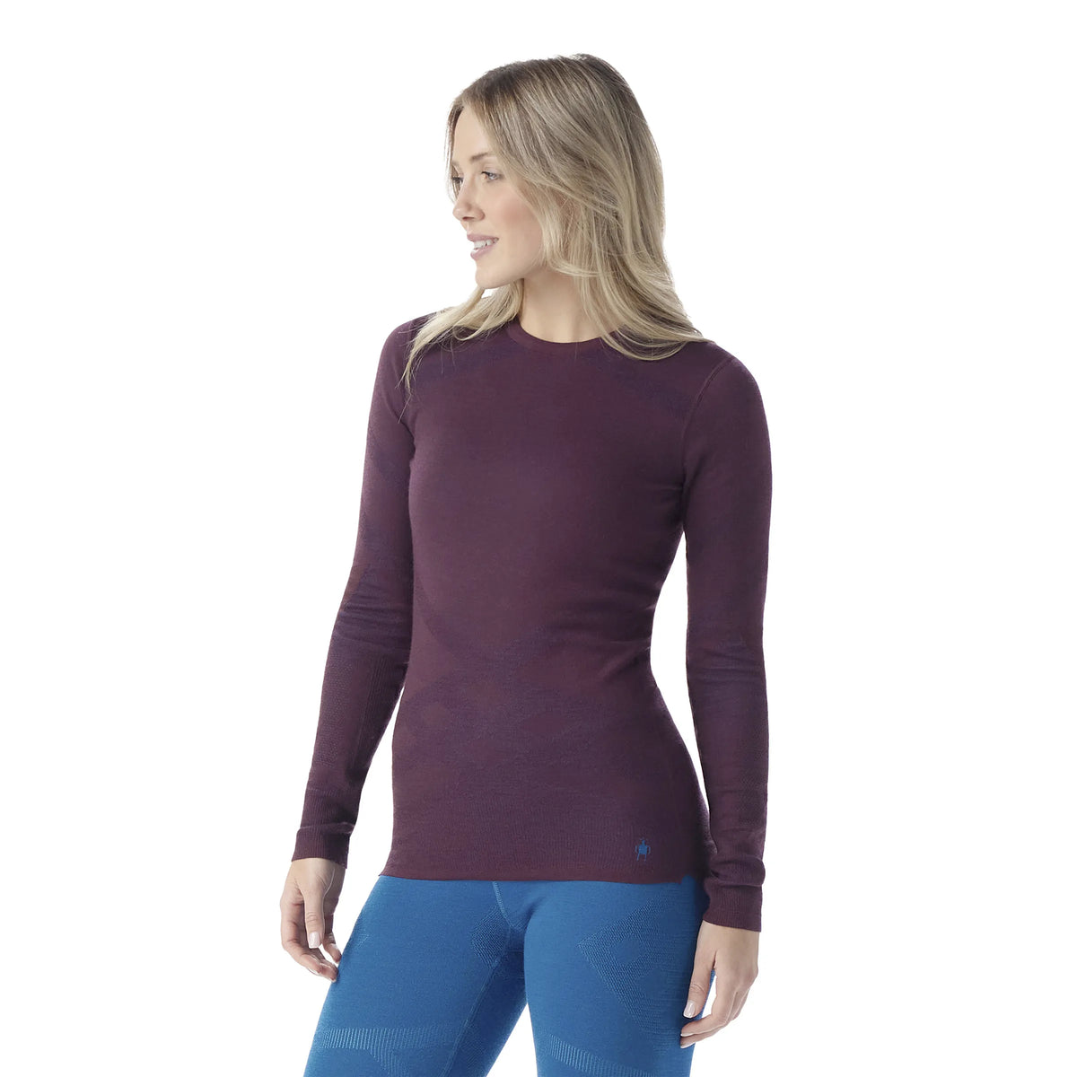 Eggplant-Nival Blue