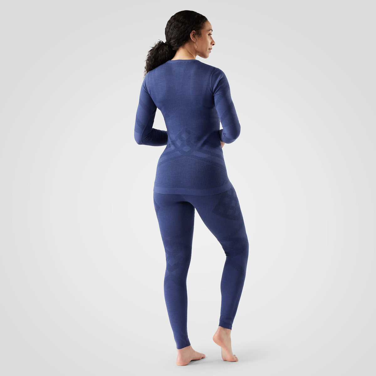 Nightfall Blue-Deep Navy
