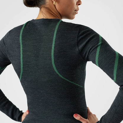Charcoal-Zen Green