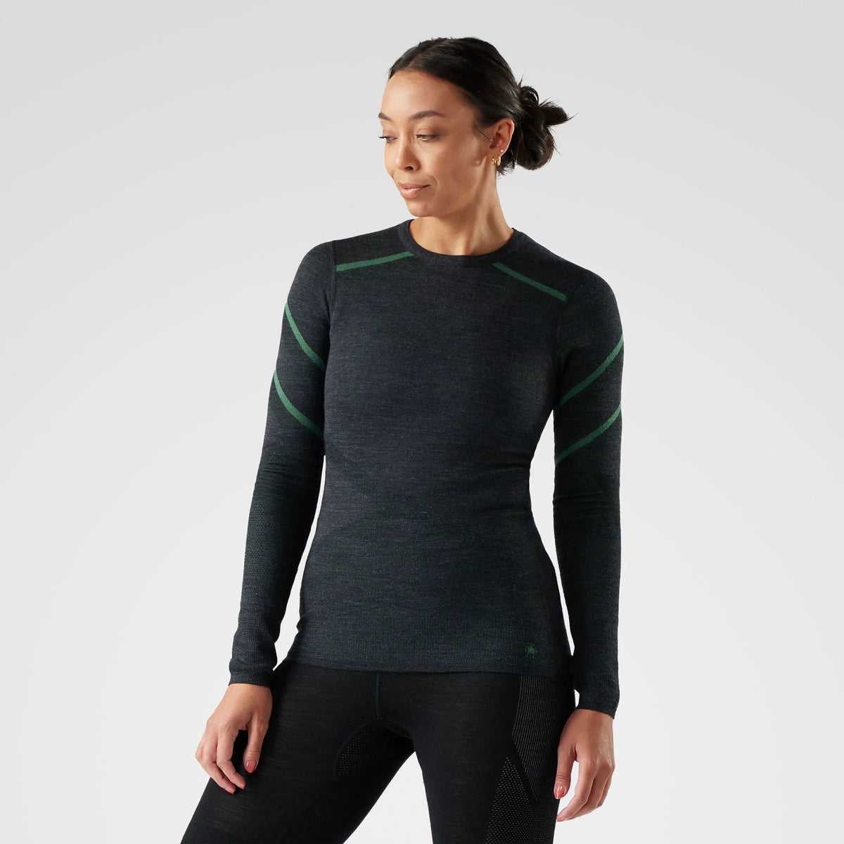 Charcoal-Zen Green