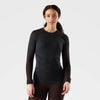 Charcoal-Mink Stripe