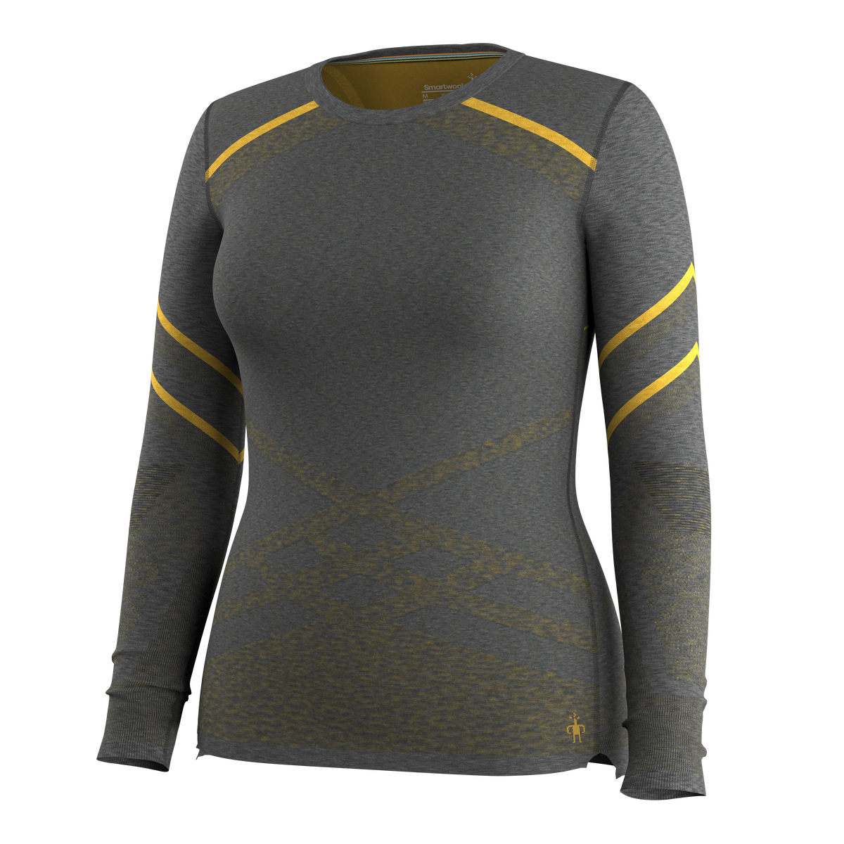 Charcoal-Bronze Olive