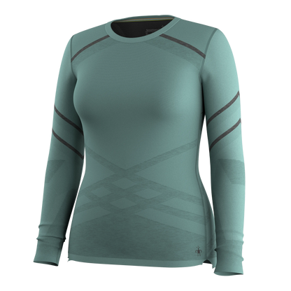 Dusty Teal-Charcoal