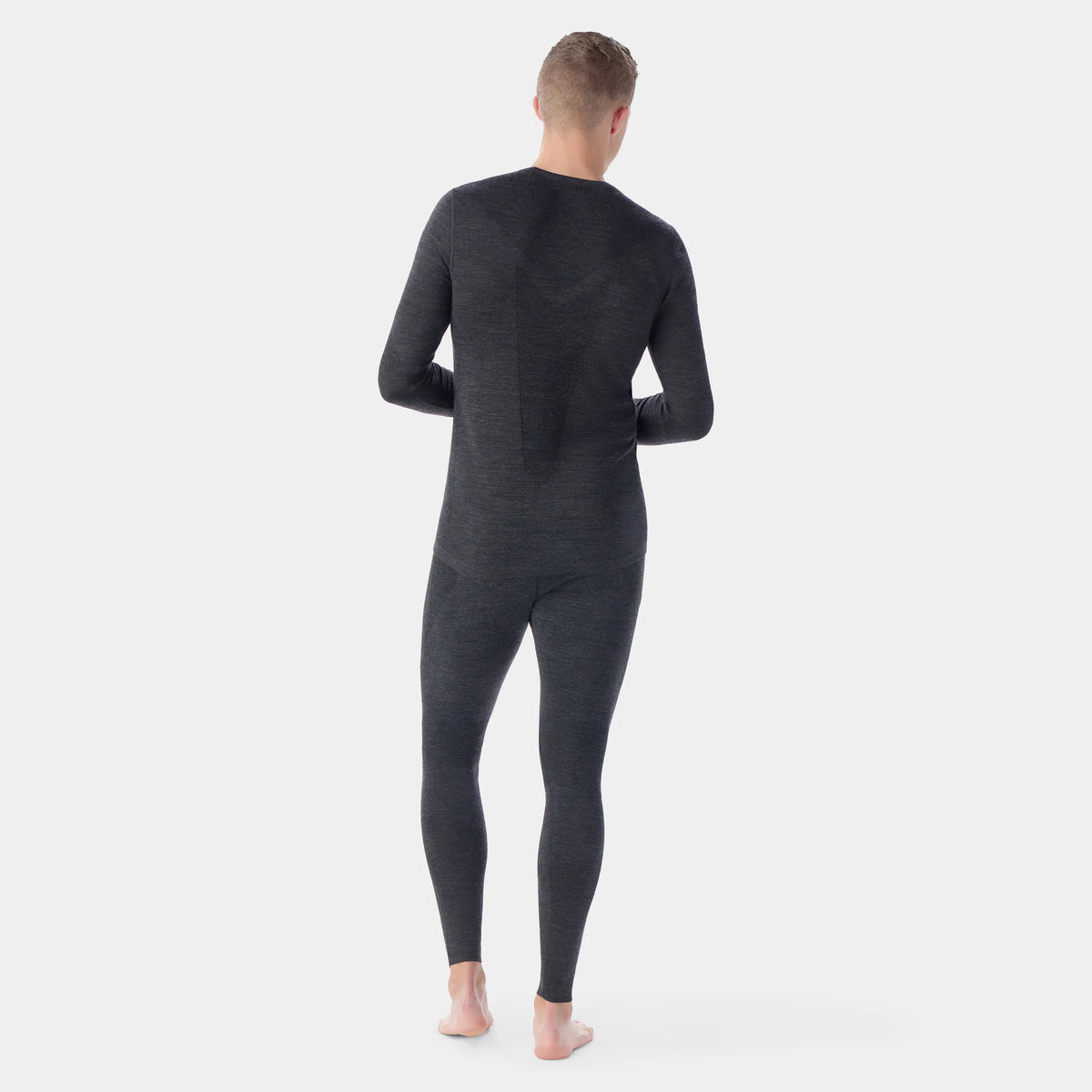 Charcoal/Black