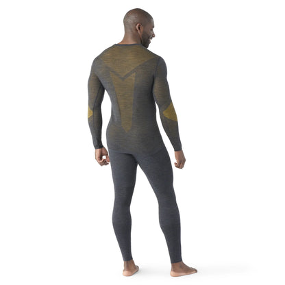 Charcoal-Honey Gold