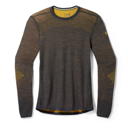 Charcoal-Honey Gold