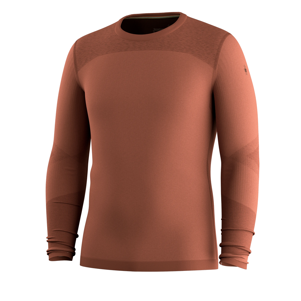 Burnt Sienna-Dark Mink