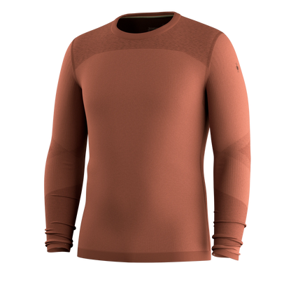 Burnt Sienna-Dark Mink