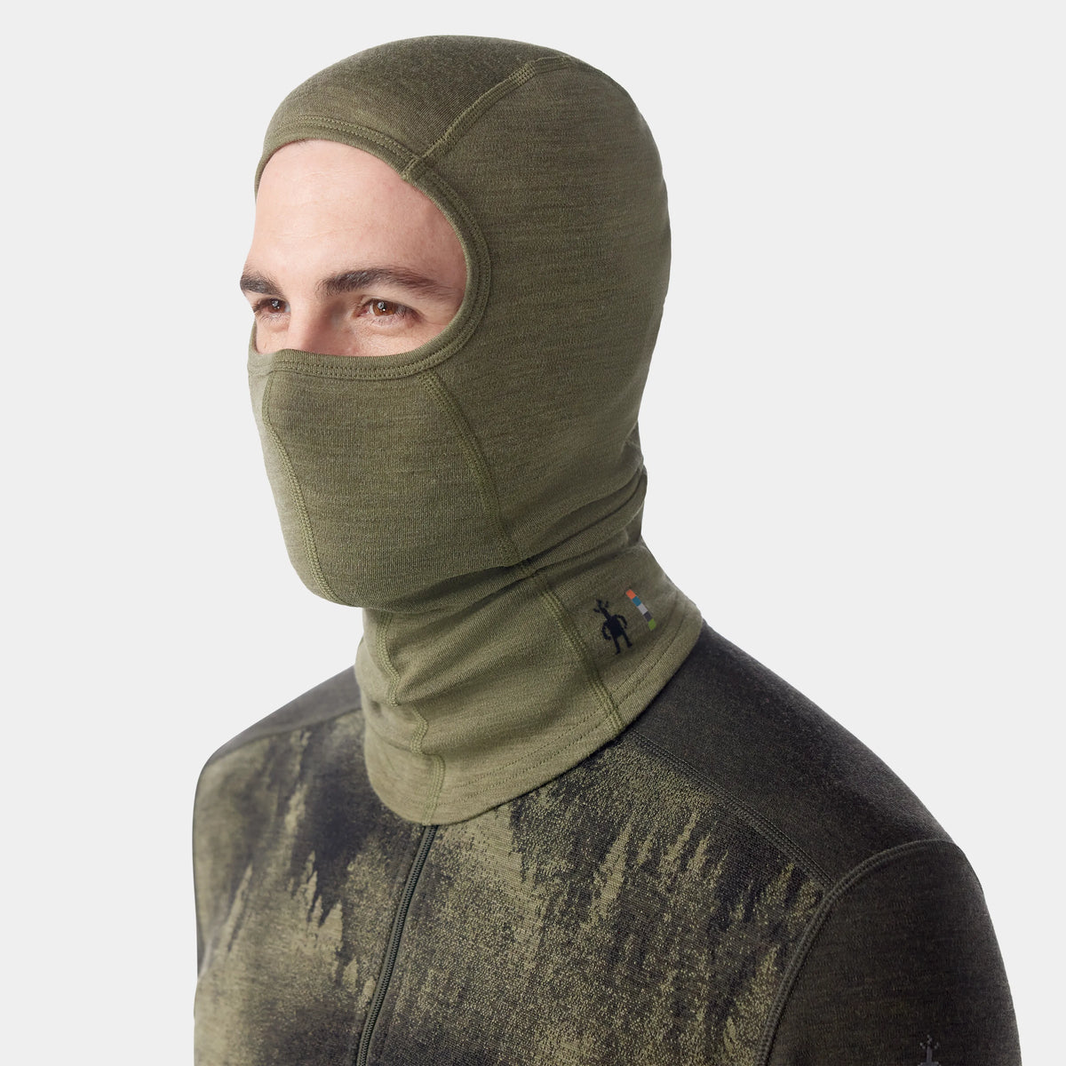 Winter Moss Heather