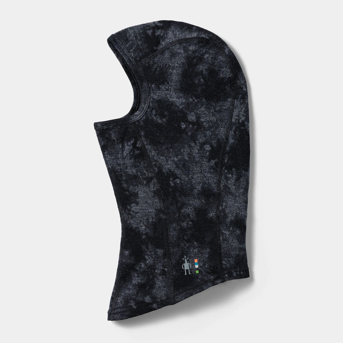 Black Tie Dye