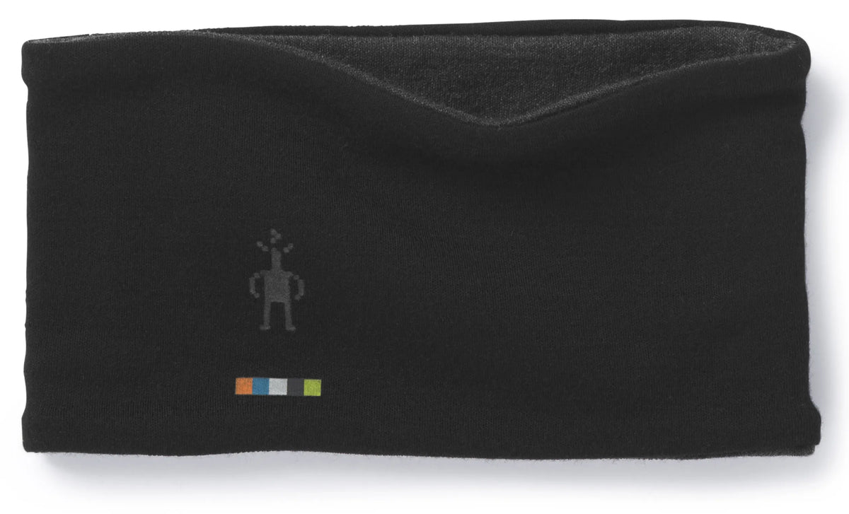 Black-Charcoal Heather