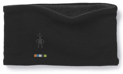 Black-Charcoal Heather