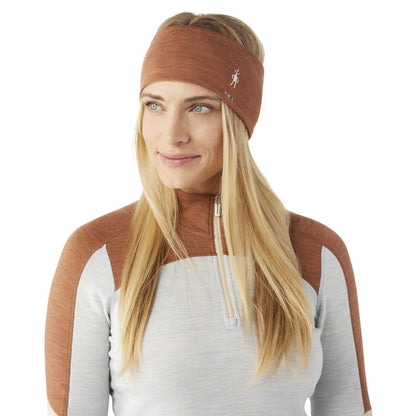 Copper Heather