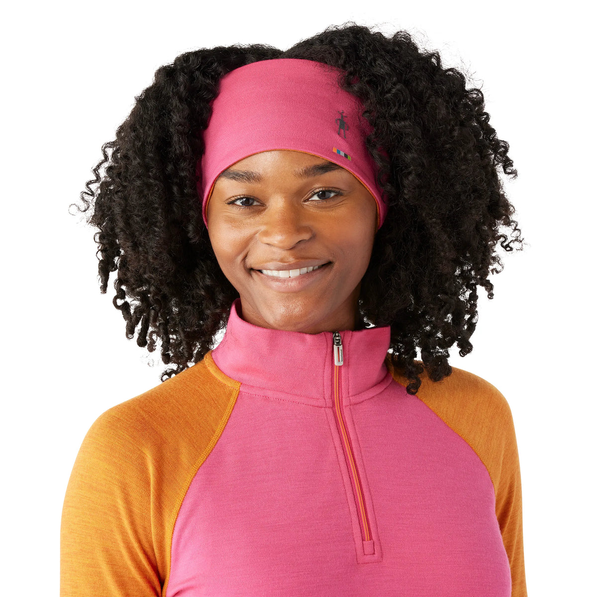 Power Pink