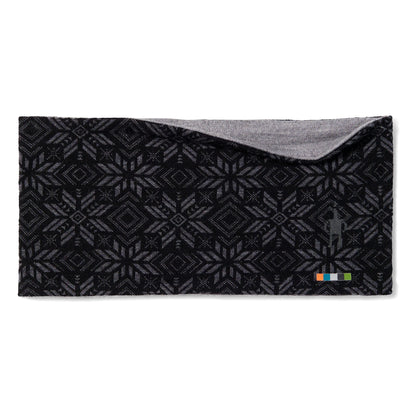 Black Digi Snow
