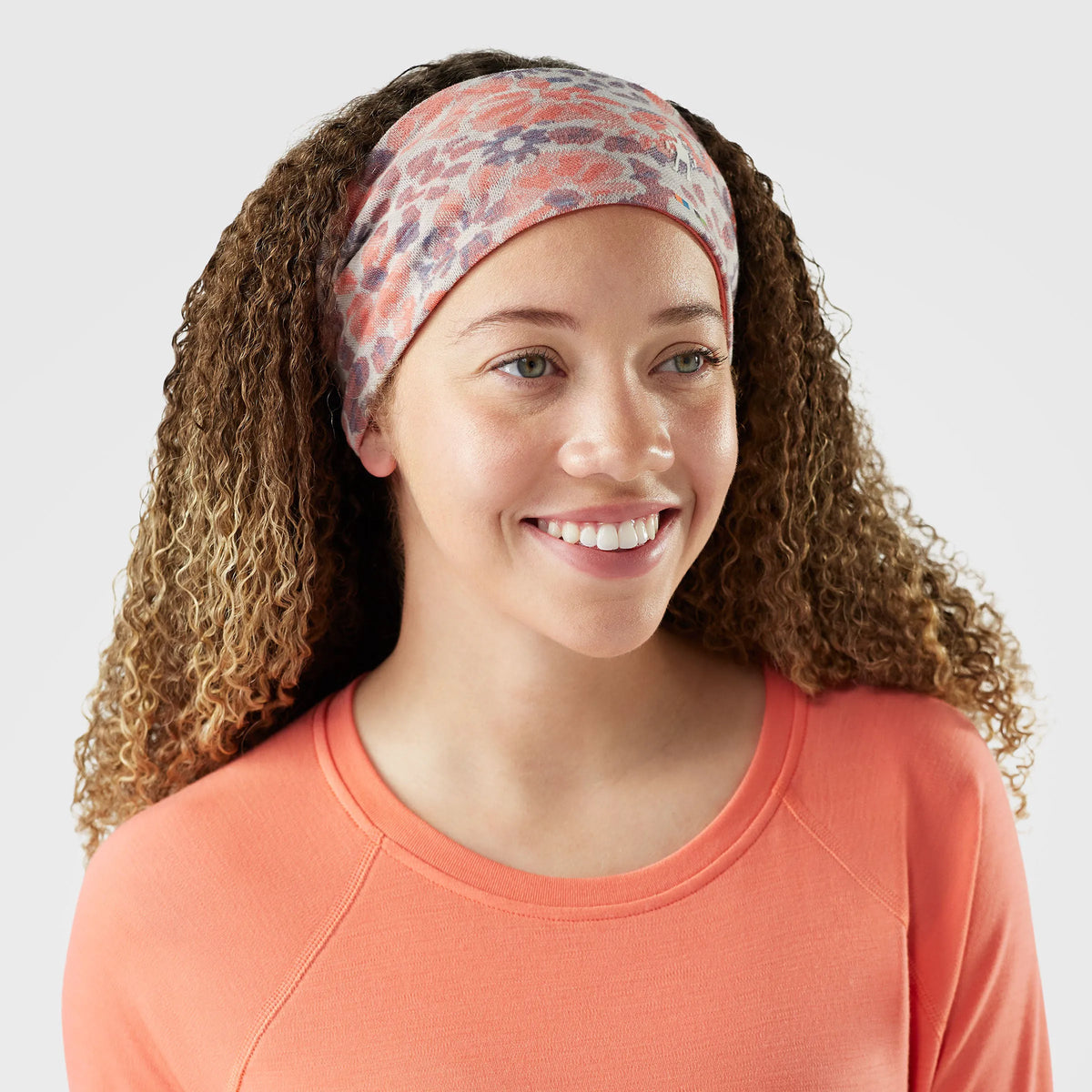 Coral Reef Floral