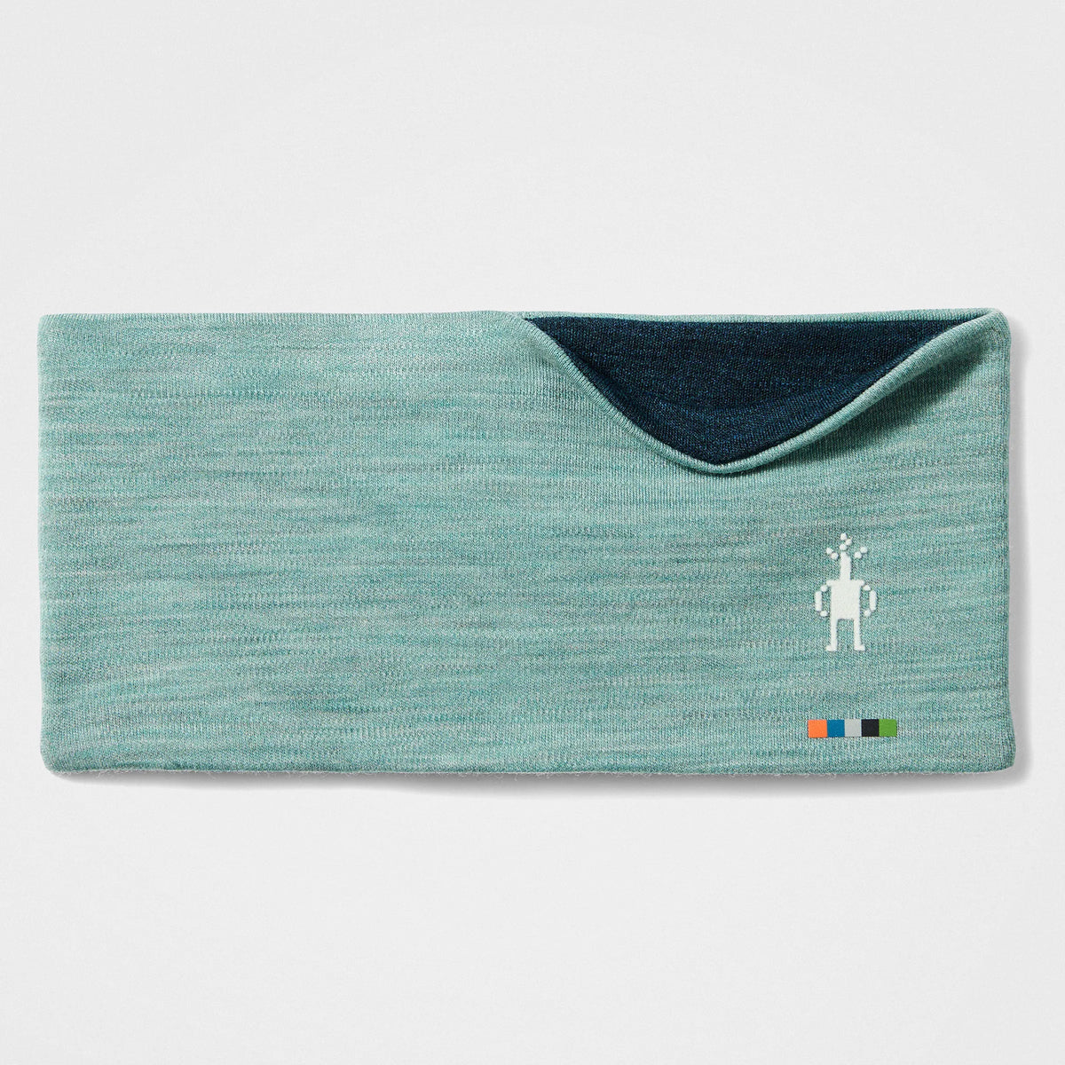 Arctic Green-Twilight Blue