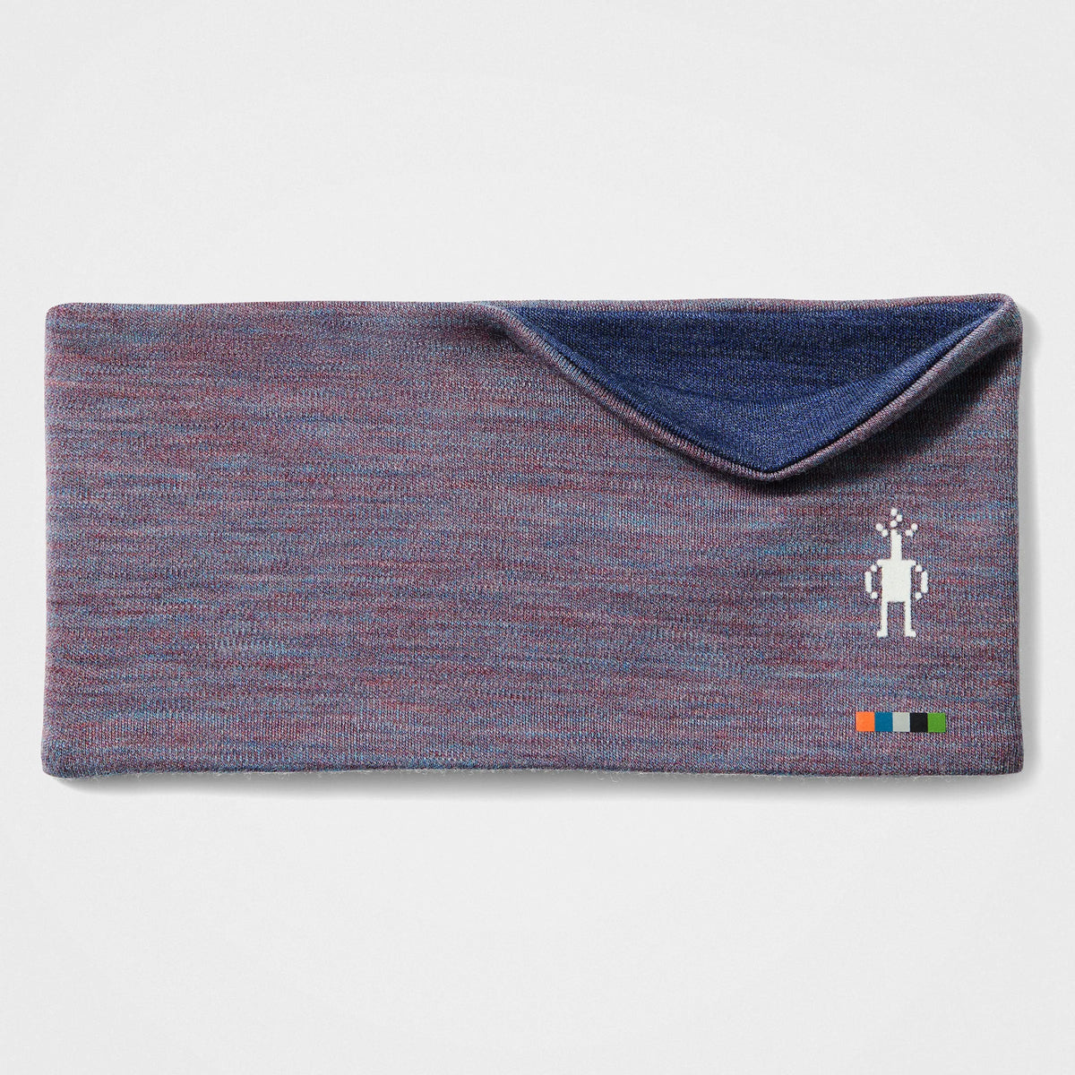 Chalk Violet Heather-Nightfall Blue