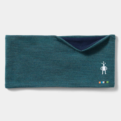 Dark Teal Heather