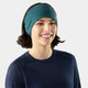 Dark Teal Heather