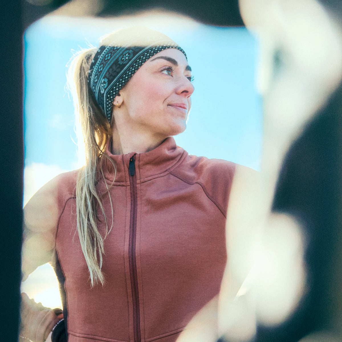 Nightfall Fair Isle Fun