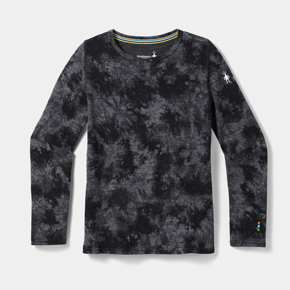 Black Tie Dye