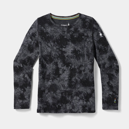 Black Tie Dye