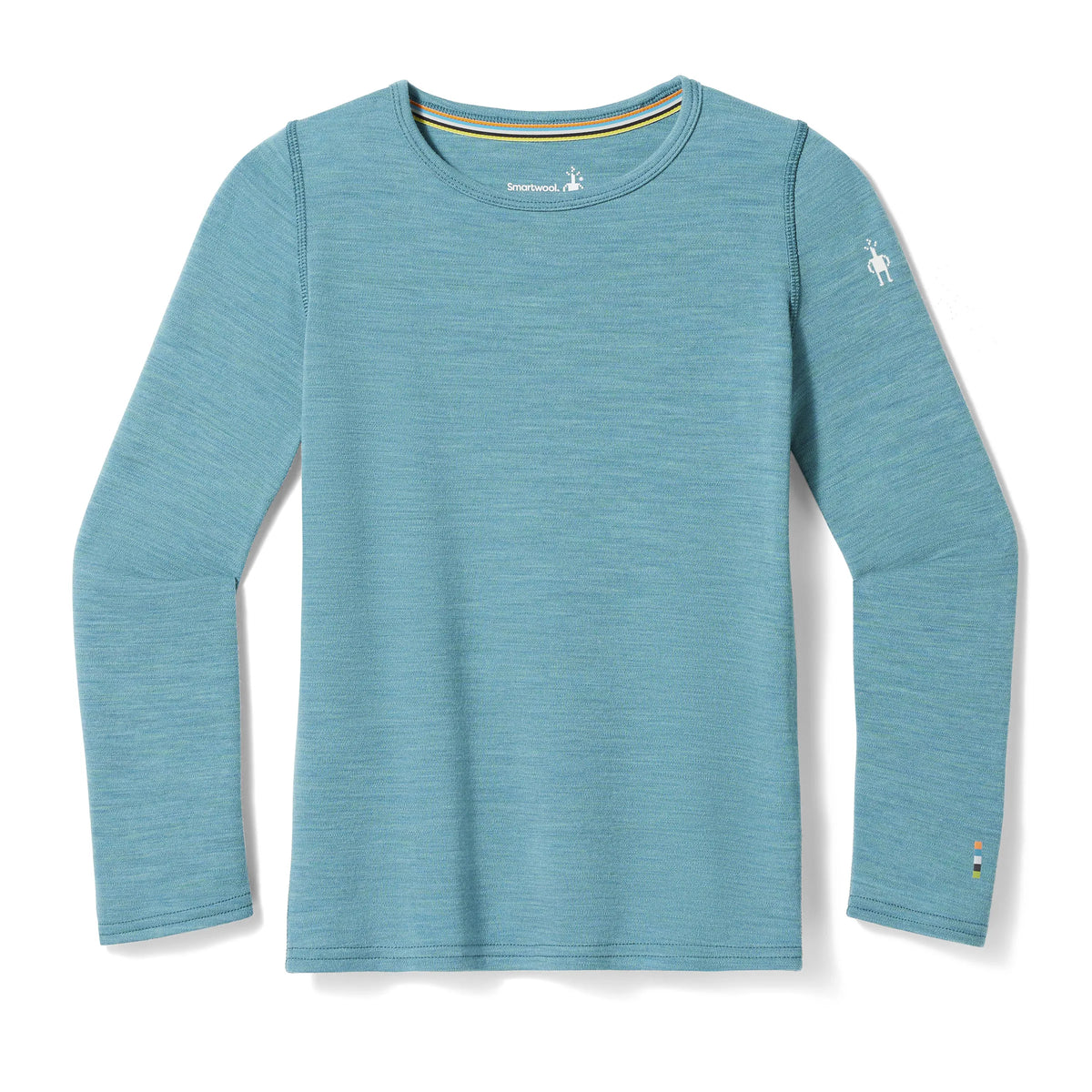 Cascade Green Heather