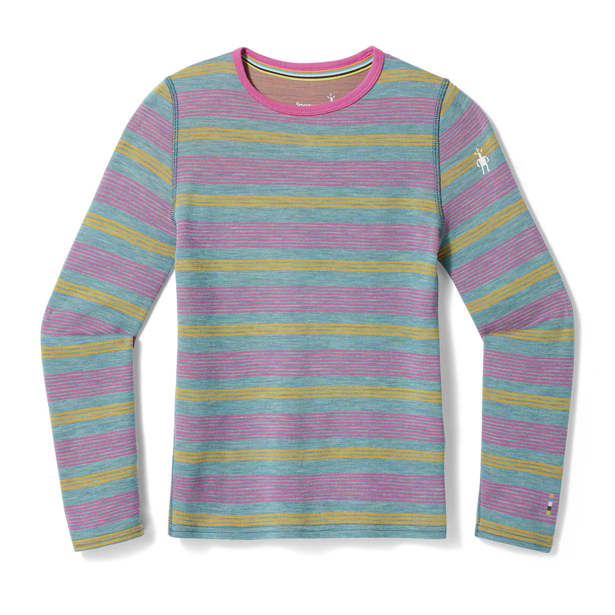 Cascade Multi Stripe