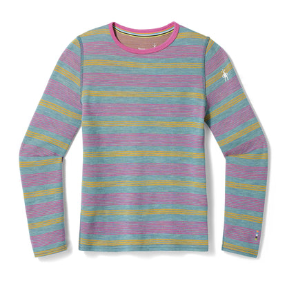 Cascade Multi Stripe
