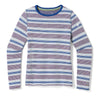 Winter Sky Multi Stripe