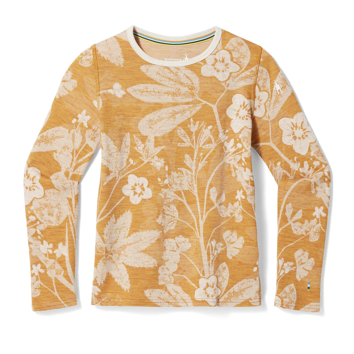 Marmalade Floral